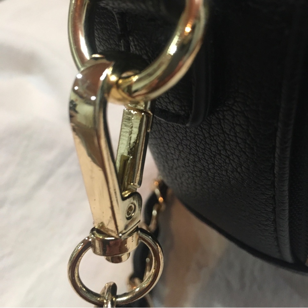 Handbag (Vegan) Crossbody - Picture 9 of 9